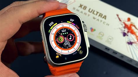 apple smart watch and gear high grade replica|apple watch ultra review.